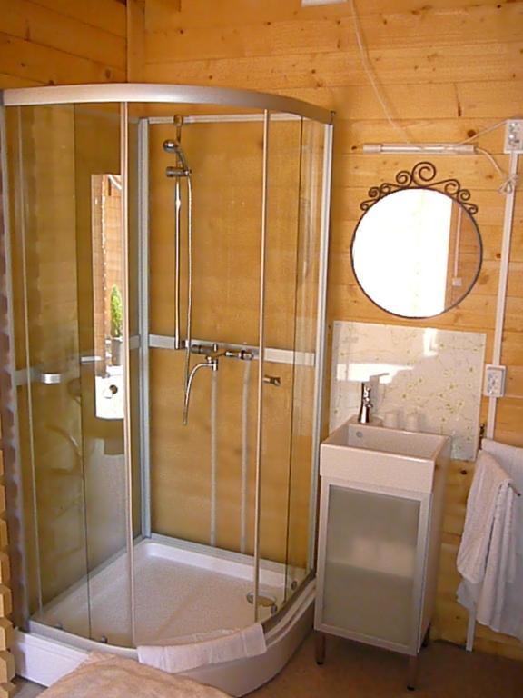 Locanda Al Drago Reuver Chambre photo