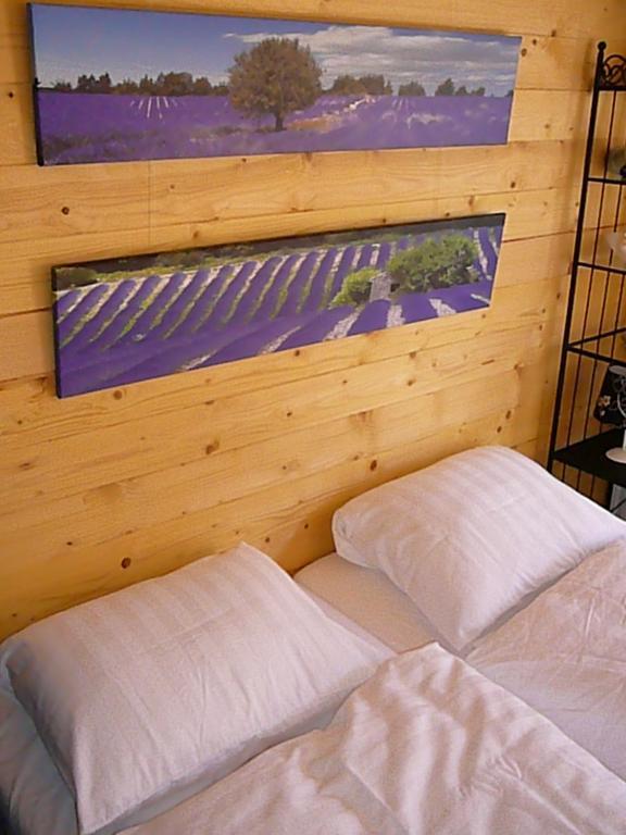 Locanda Al Drago Reuver Chambre photo